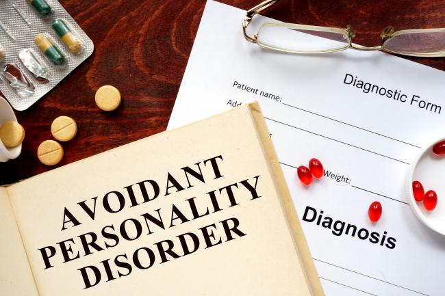 Avoidant Personality Disorder