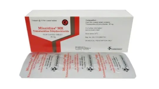 Miozidine