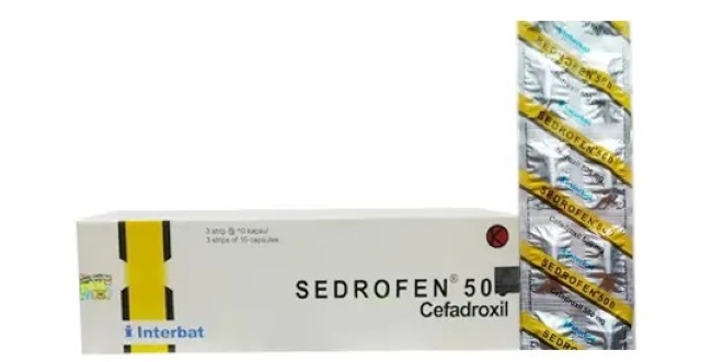 Sedrofen