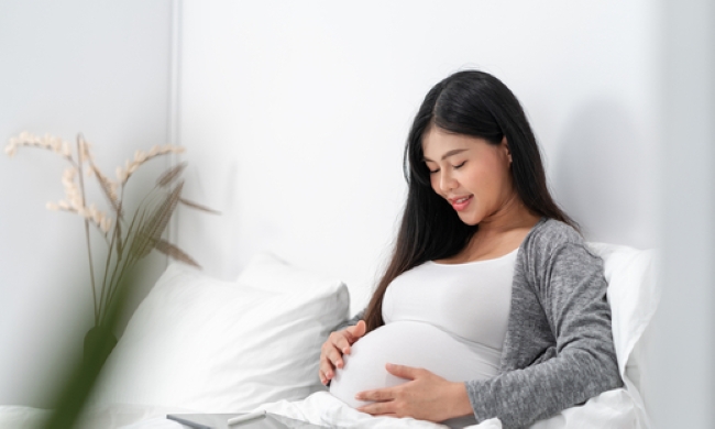 Hamil 4 Bulan Apa yang Dirasakan? Ketahui Jawabannya - Alodokter