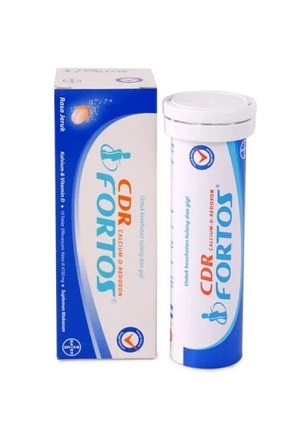 8 Multivitamin Terbaik untuk Kebugaran dan Kesehatan Tubuh - Alodokter