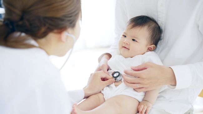 Dokter Spesialis Anak Terbaik di Surabaya - Alodokter