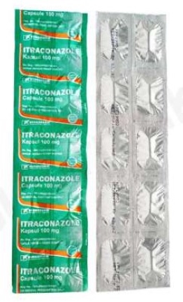 9 Obat Kadas Paling Manjur Atasi Kurap - Alodokter