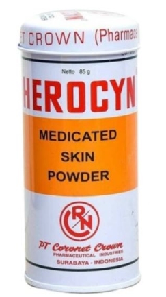 10 Obat Kulit Gatal yang Paling Ampuh Redakan Gejala - Alodokter