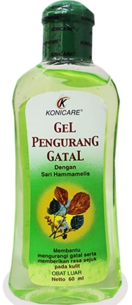 10 Obat Kulit Gatal yang Paling Ampuh Redakan Gejala - Alodokter