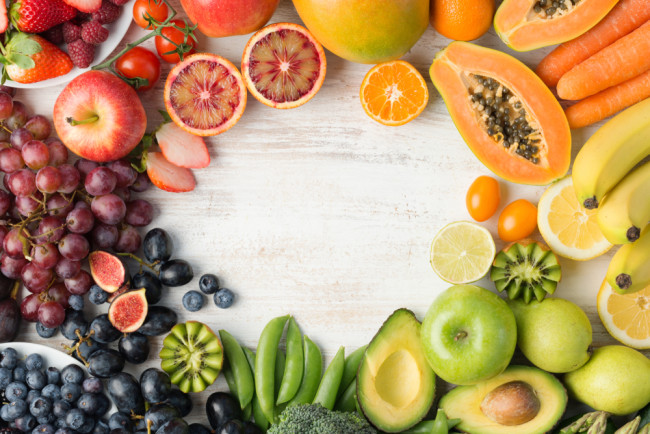 Buah yang Mengandung Vitamin B12, Apakah Ada? - Alodokter