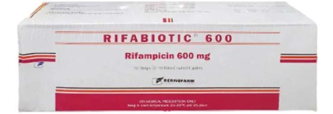 Rifabiotic