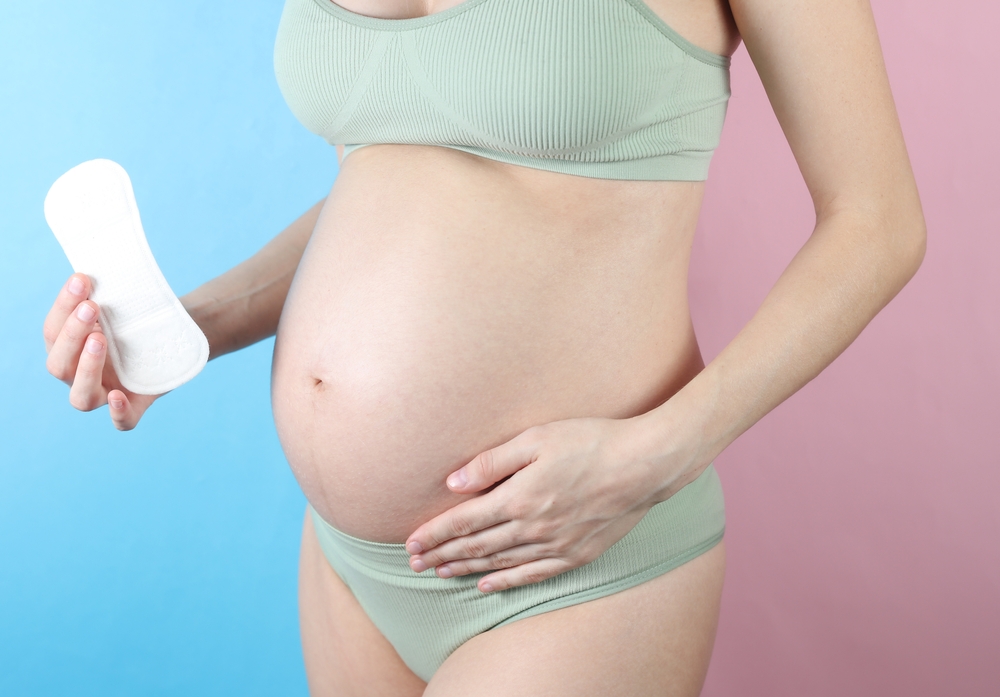 Keputihan Saat Hamil Trimester 3, Kenali Penyebab dan Tanda Bahayanya - Alodokter