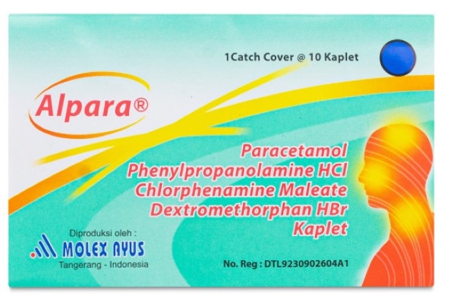 6 Obat Flu Batuk dan Meriang untuk Dewasa yang Aman dan Ampuh - Alodokter