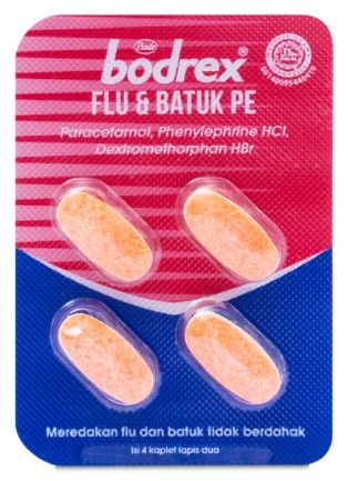 6 Obat Flu Batuk dan Meriang untuk Dewasa yang Aman dan Ampuh - Alodokter