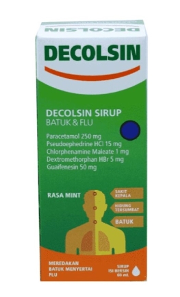 6 Obat Flu Batuk dan Meriang untuk Dewasa yang Aman dan Ampuh - Alodokter