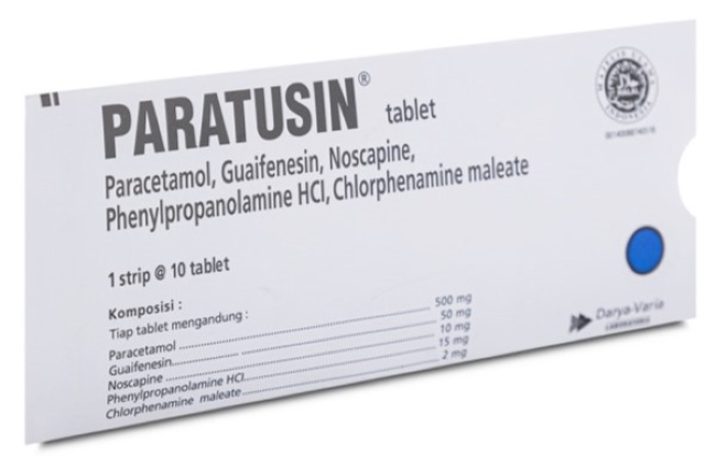 6 Obat Flu Batuk dan Meriang untuk Dewasa yang Aman dan Ampuh - Alodokter