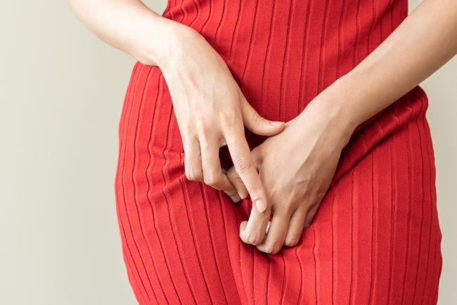 Ciri-Ciri Jerawat di Miss V dan Perbedaannya dengan Infeksi Lain - Alodokter