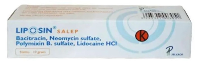 7 Salep Luka Bakar untuk Anak yang Aman dan Efektif - Alodokter