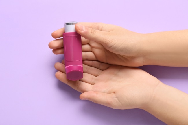 Inhaler Anak: Atasi Asma dan Napas Berat pada Si Kecil - Alodokter
