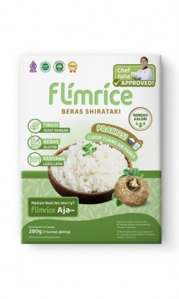 5 Beras Shirataki Terbaik yang Sehat dan Rendah Kalori - Alodokter