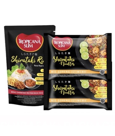 5 Beras Shirataki Terbaik yang Sehat dan Rendah Kalori - Alodokter