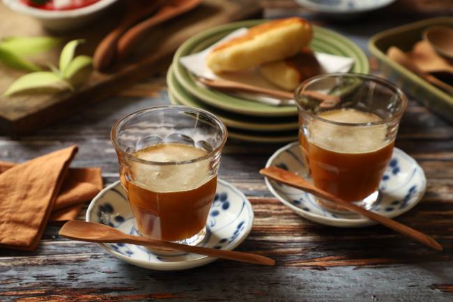 Sarabba, Minuman Tradisional Berbahan Jahe yang Menghangatkan - Alodokter