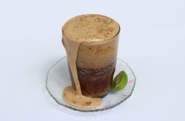 Teh Talua, Perpaduan Teh dan Telur yang Legendaris - Alodokter