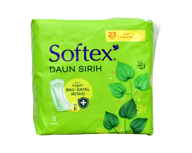 8 Rekomendasi Pembalut Terbaik yang Nyaman dan Antibocor - Alodokter