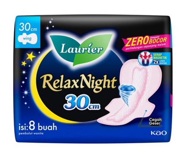 8 Rekomendasi Pembalut Terbaik yang Nyaman dan Antibocor - Alodokter