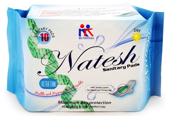 8 Rekomendasi Pembalut Terbaik yang Nyaman dan Antibocor - Alodokter