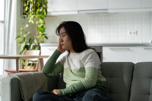 Gelisah Tanpa Sebab, Kenali Pemicu dan Cara Mengatasinya - Alodokter