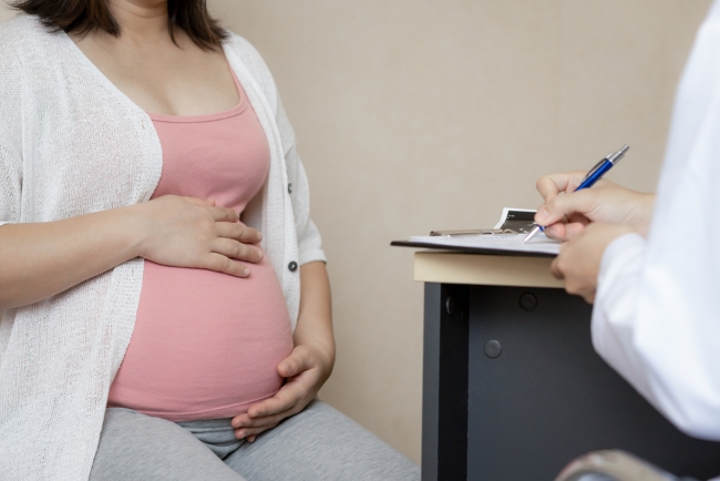 Dokter Spesialis Kebidanan dan Kandungan Terbaik di Tangerang Selatan - Alodokter