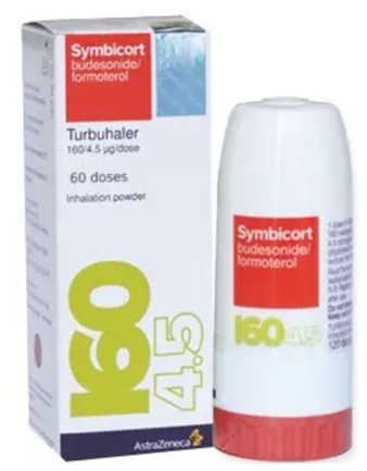 5 Obat Asma agar Tidak Kambuh Lagi yang Bisa Rutin Digunakan - Alodokter