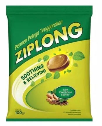 10 Permen Tenggorokan Gatal yang Ampuh - Alodokter