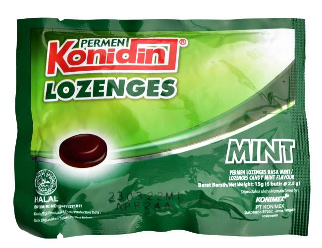 10 Permen Tenggorokan Gatal yang Ampuh - Alodokter