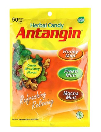 10 Permen Tenggorokan Gatal yang Ampuh - Alodokter