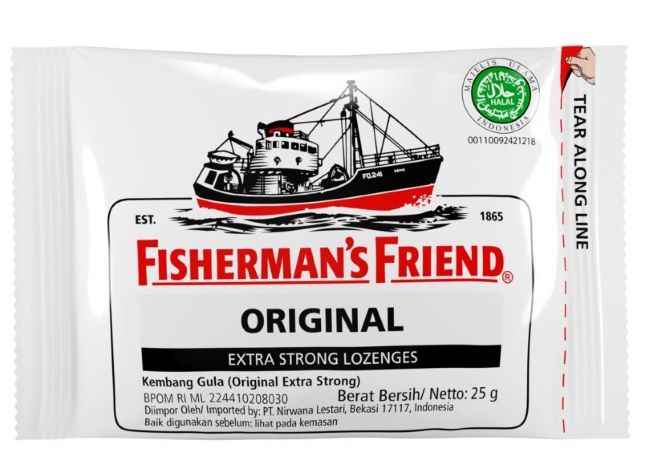 10 Permen Tenggorokan Gatal yang Ampuh - Alodokter