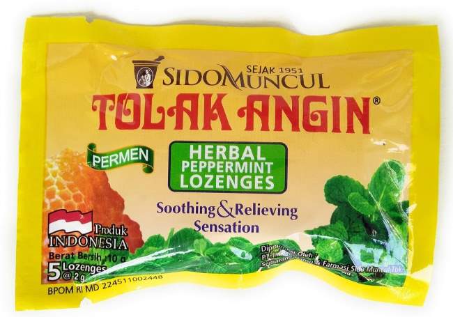 10 Permen Tenggorokan Gatal yang Ampuh - Alodokter