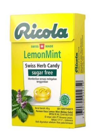 10 Permen Tenggorokan Gatal yang Ampuh - Alodokter