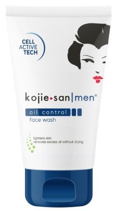 7 Pemutih Wajah Pria yang Ampuh dan Antirepot - Alodokter