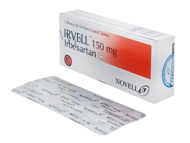 Irvell