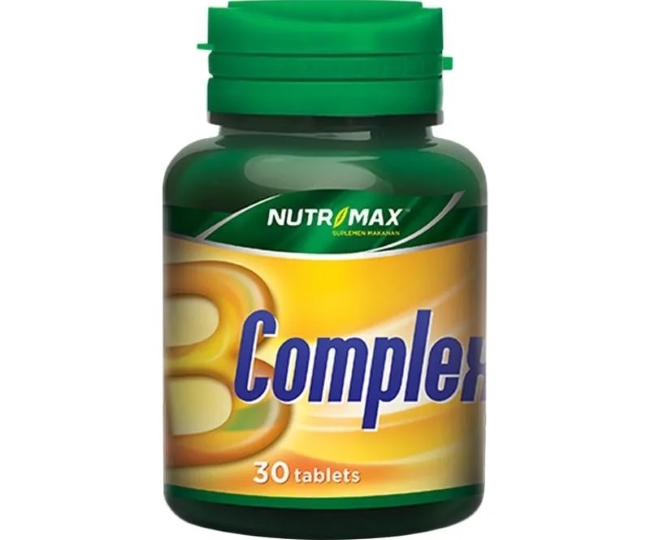 9 Suplemen Vitamin B Complex yang Bagus - Alodokter