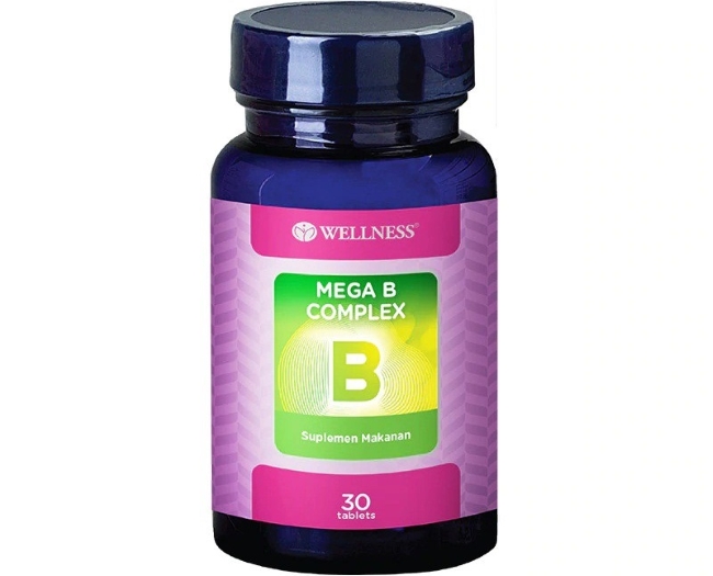 9 Suplemen Vitamin B Complex yang Bagus - Alodokter