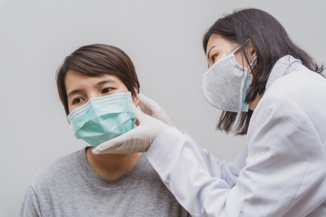 Dokter Spesialis THT Terbaik di Tangerang - Alodokter