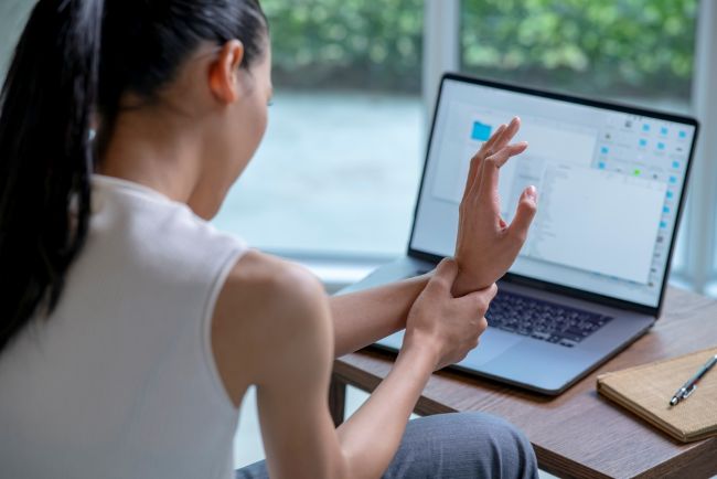 Kram, Kebas, dan Kesemutan, Inilah Cara Efektif Mengatasinya - Alodokter