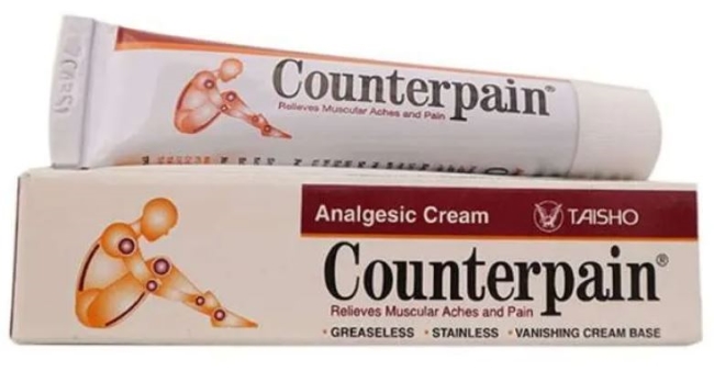 9 Obat Pegal Linu dan Nyeri Sendi yang Aman dan Ampuh - Alodokter