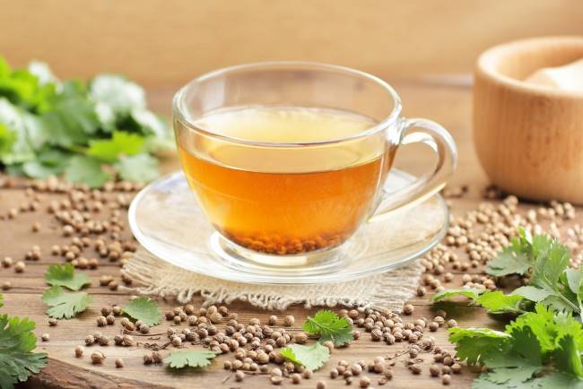 5 Manfaat Rebusan Ketumbar dan Tips Aman Mengonsumsinya - Alodokter