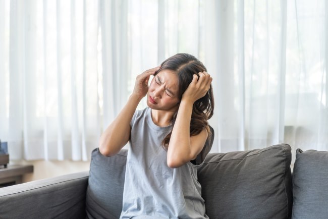 9 Obat Sakit Kepala Berkepanjangan Agar Lekas Sembuh - Alodokter