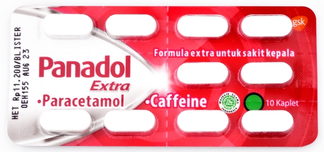 9 Obat Sakit Kepala Berkepanjangan Agar Lekas Sembuh - Alodokter