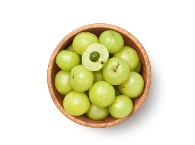 Buah Malaka, Kenali Manfaat dan Risiko di Baliknya - Alodokter