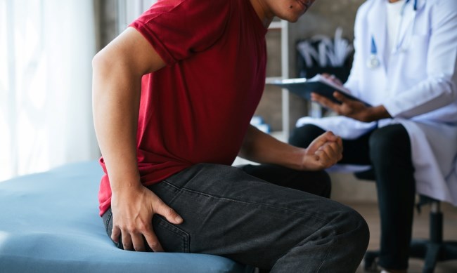 10 Cara Menghilangkan Benjolan di Lubang Dubur yang Ampuh - Alodokter