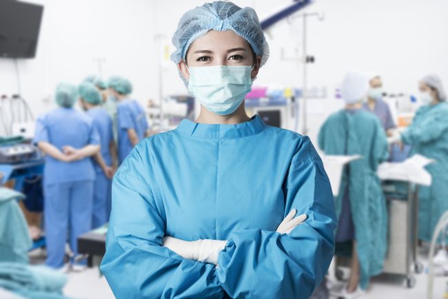 Dokter Spesialis Bedah Terbaik di Bogor - Alodokter