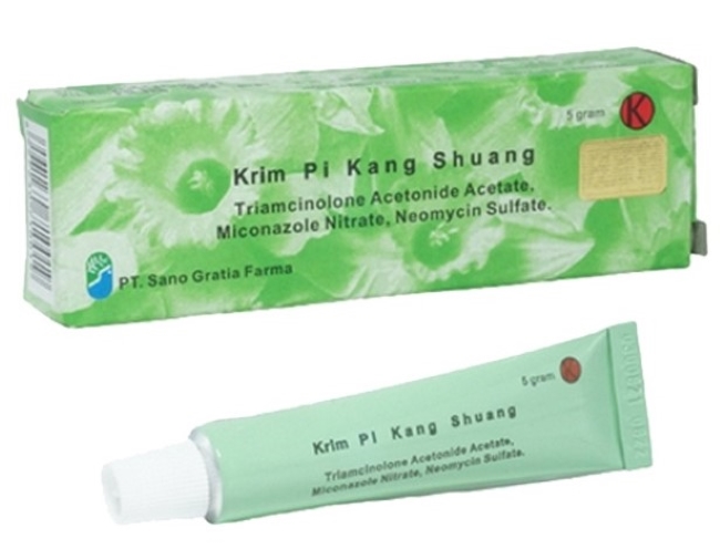 6 Salep Digigit Serangga untuk Atasi Kulit Gatal dan Bengkak - Alodokter