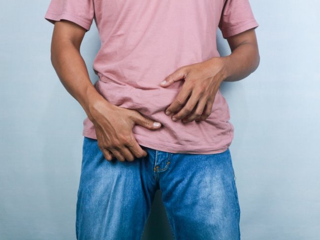 4 Cara Menghilangkan Benjolan di Selangkangan yang Penting Diketahui - Alodokter